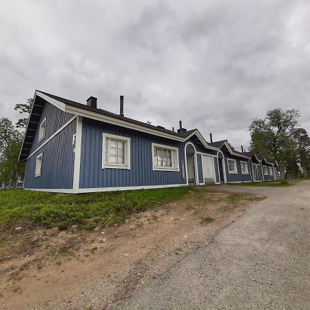 Kuukkeli Apartments Teerenpesue F 46 サーリセルカ エクステリア 写真