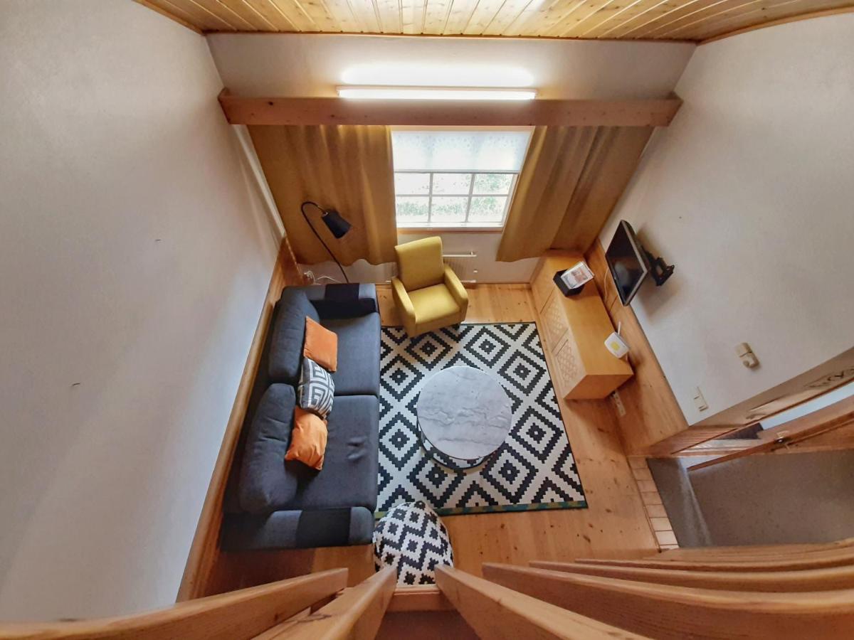 Kuukkeli Apartments Teerenpesue F 46 サーリセルカ エクステリア 写真