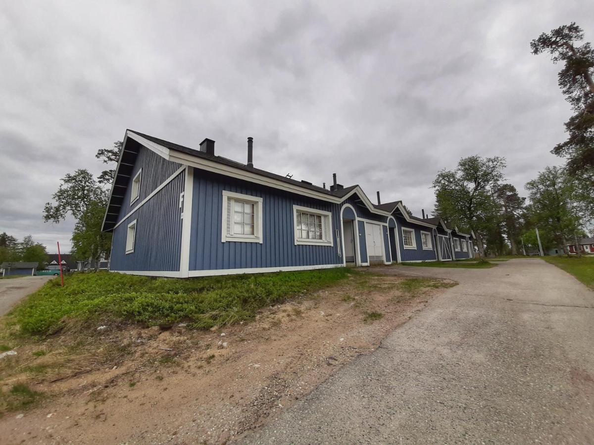 Kuukkeli Apartments Teerenpesue F 46 サーリセルカ エクステリア 写真