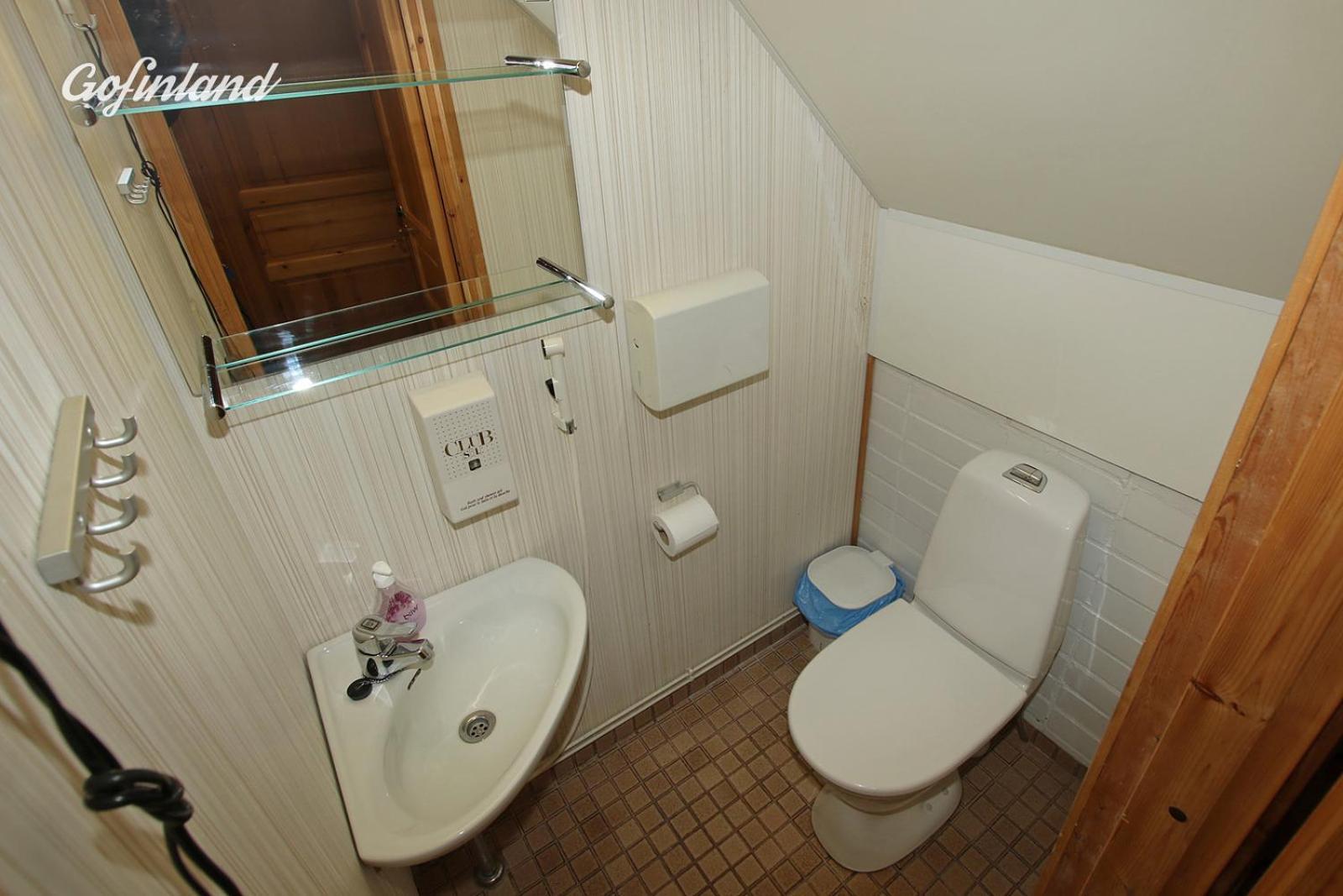Kuukkeli Apartments Teerenpesue F 46 サーリセルカ エクステリア 写真