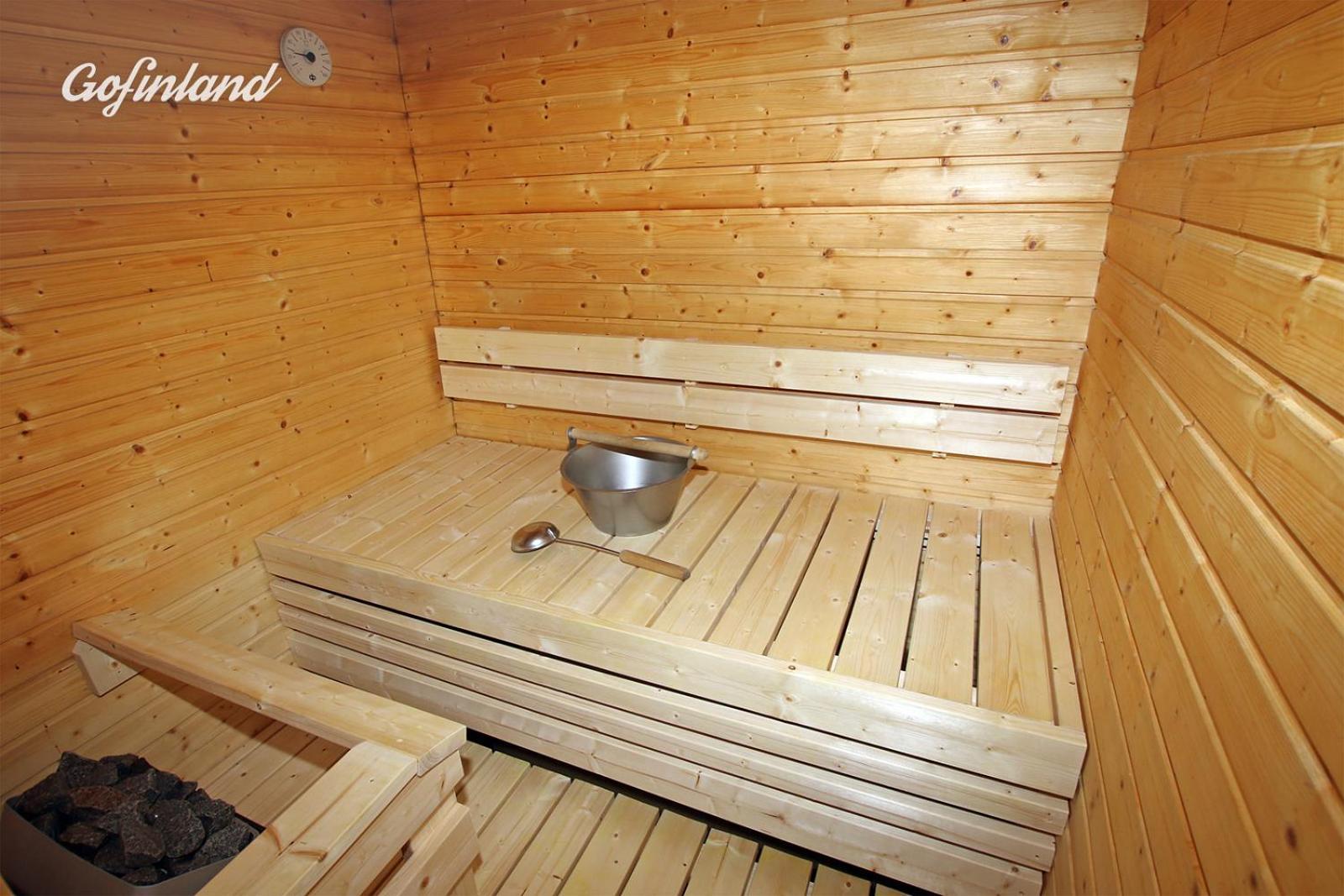 Kuukkeli Apartments Teerenpesue F 46 サーリセルカ エクステリア 写真