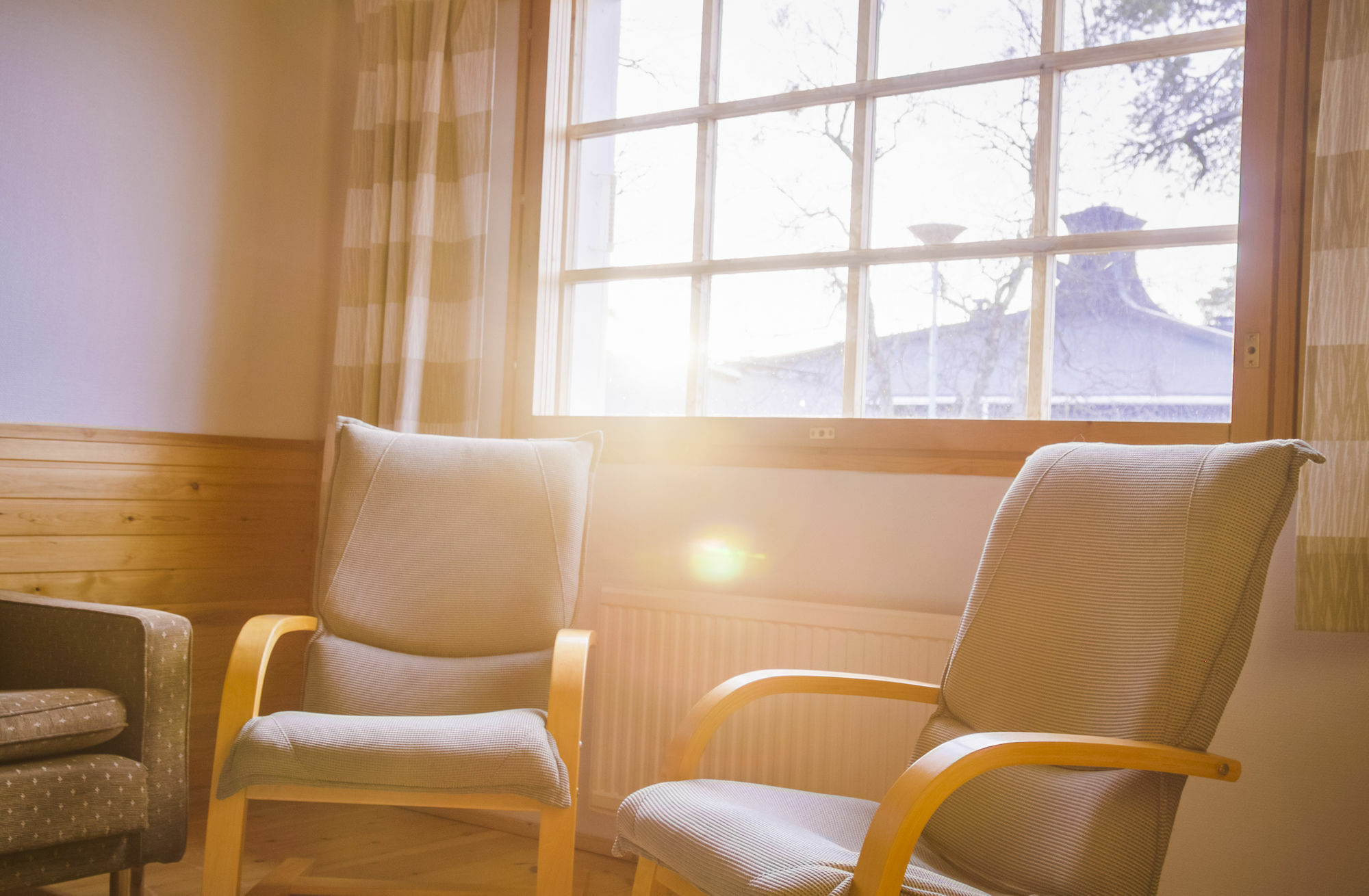 Kuukkeli Apartments Teerenpesue F 46 サーリセルカ エクステリア 写真