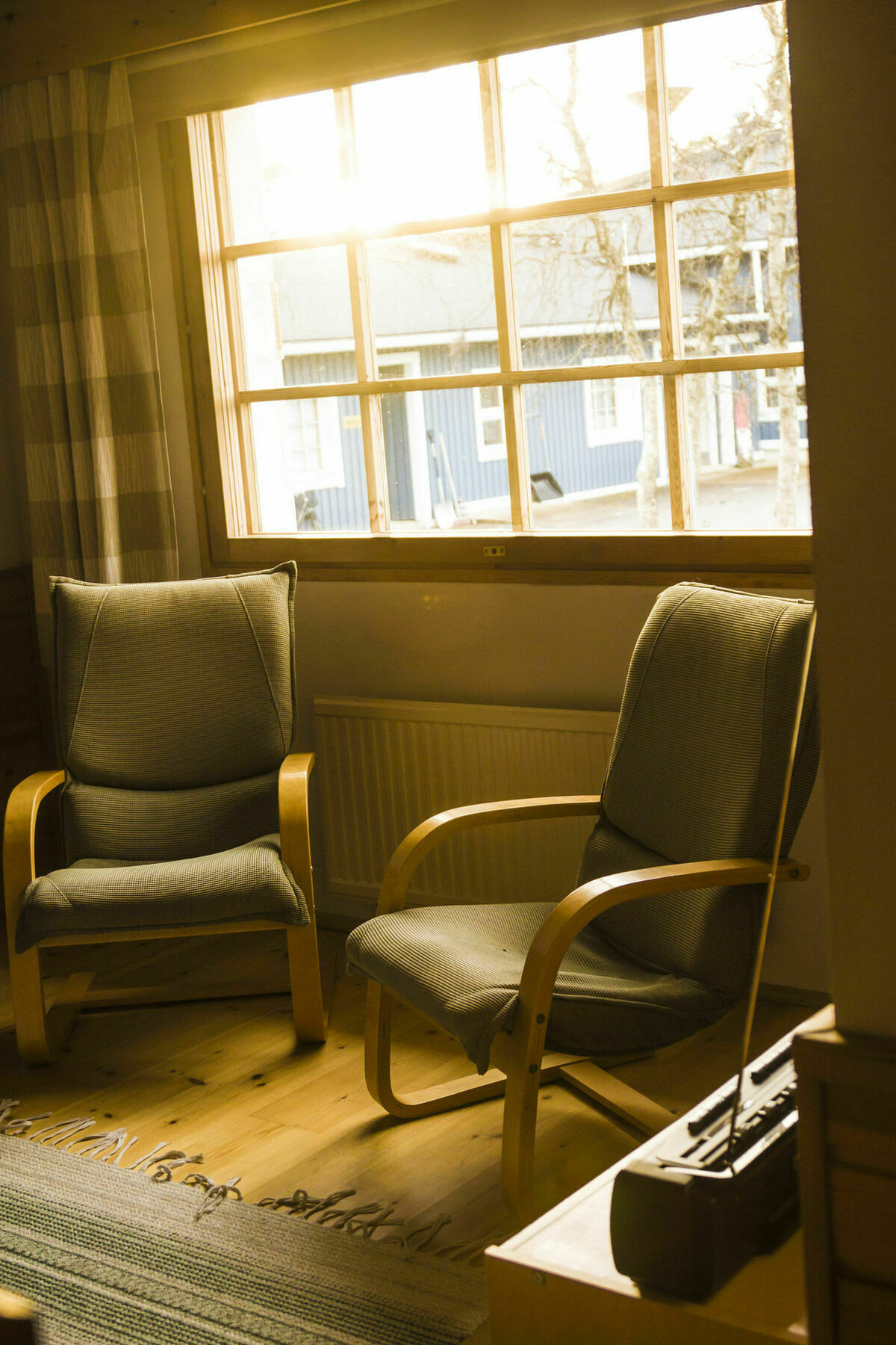 Kuukkeli Apartments Teerenpesue F 46 サーリセルカ エクステリア 写真