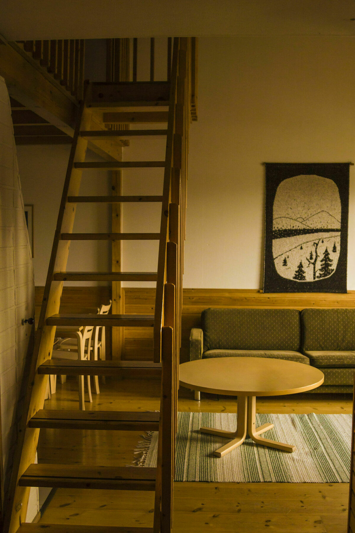 Kuukkeli Apartments Teerenpesue F 46 サーリセルカ エクステリア 写真