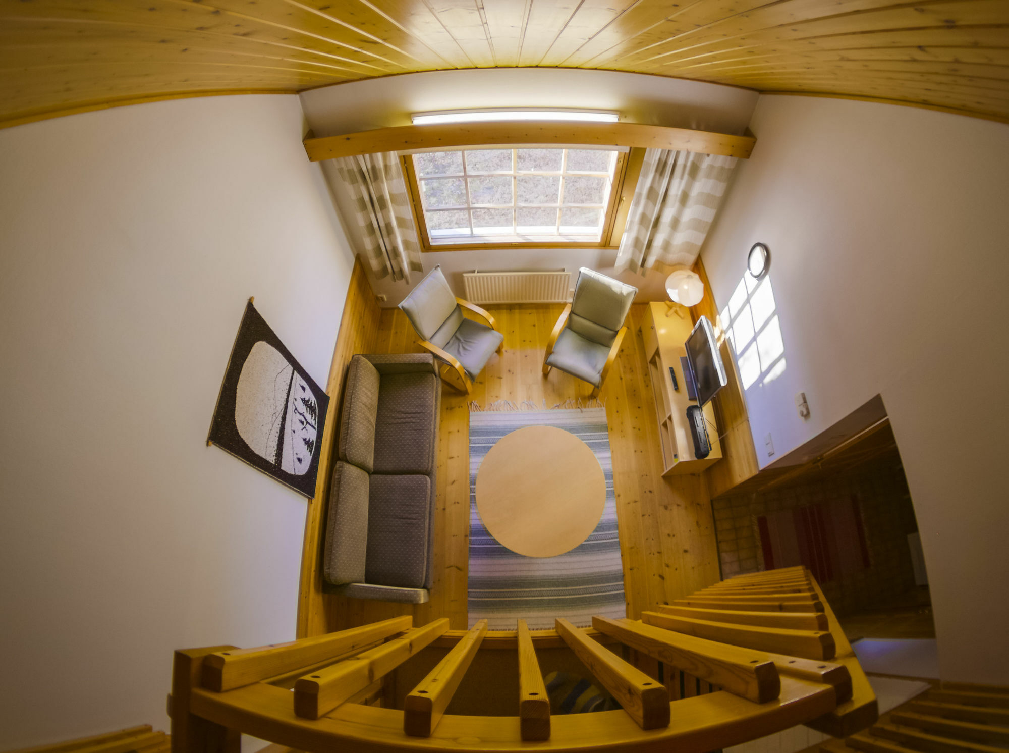 Kuukkeli Apartments Teerenpesue F 46 サーリセルカ エクステリア 写真